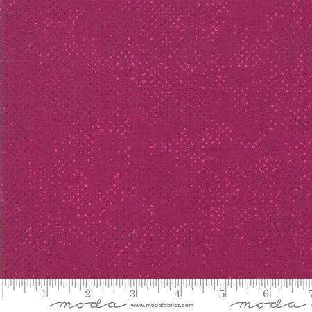 Moda Spotted 2019 Boysenberry
