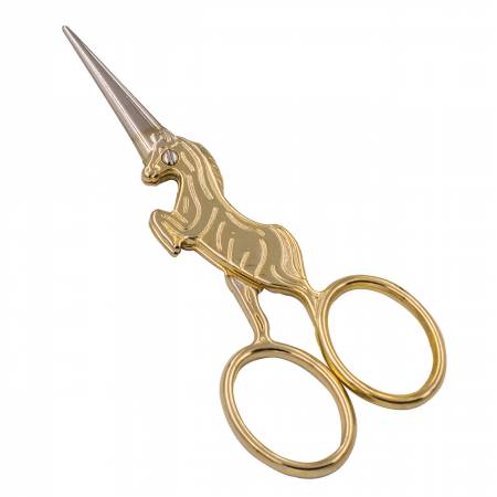 Sullivans Unicorn Embroidery Scissors