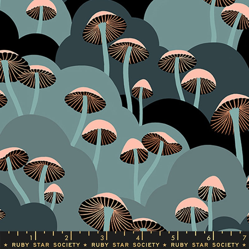 Moda Ruby Star Society Elixir Daydream Smoke Metallic