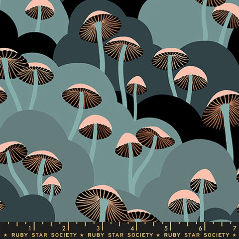 Moda Ruby Star Society Elixir Daydream Smoke Metallic