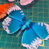 Butterfly Wings Photography Prop