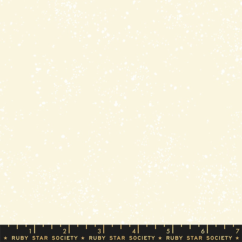 {New Arrival} Moda Ruby Star Society Speckled Sweet Cream