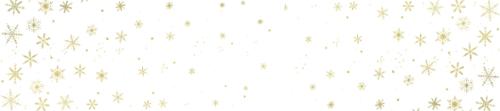 Moda V & Co Ombre Flurries Metallic Offwhite