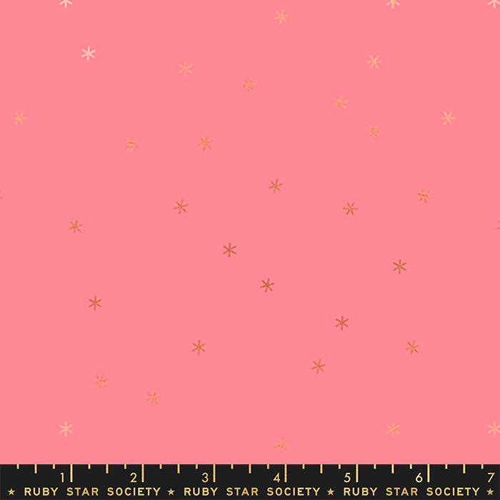 {New Arrival} Moda Ruby Star Society Elixir Spark Sorbet Metallic