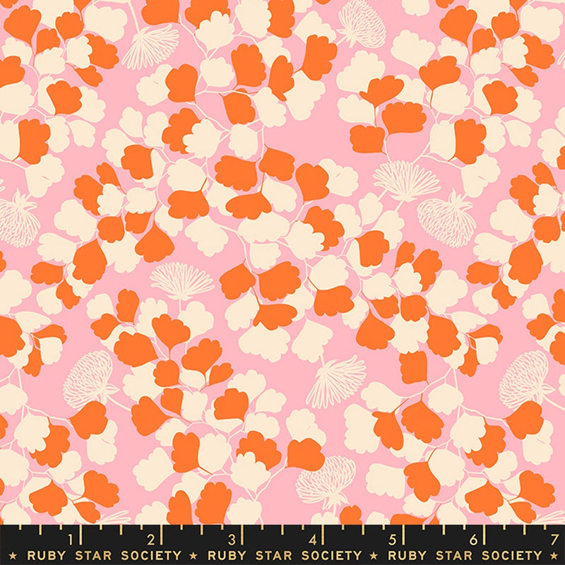 Moda Ruby Star Society Reverie Spotted Posy