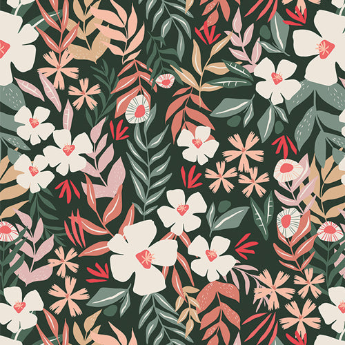 Art Gallery Fabrics All Is Well Fields of May FAT QUARTER