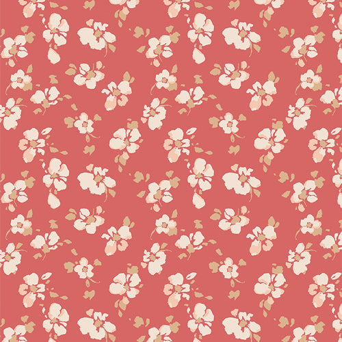 Art Gallery Fabrics All Is Well Rising Blooms