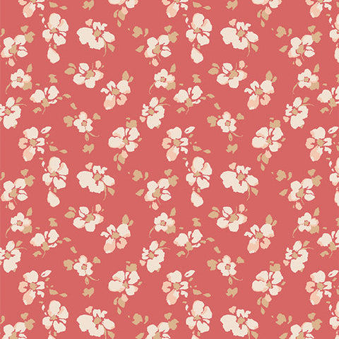 Art Gallery Fabrics All Is Well Rising Blooms FAT QUARTER