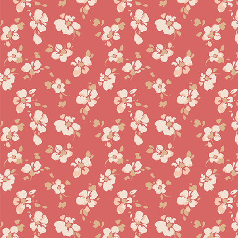 {New Arrival} Art Gallery Fabrics All Is Well Rising Blooms