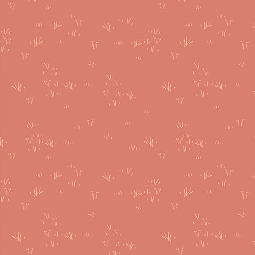 Art Gallery Fabrics All Is Well Sunny Grassland FAT QUARTER