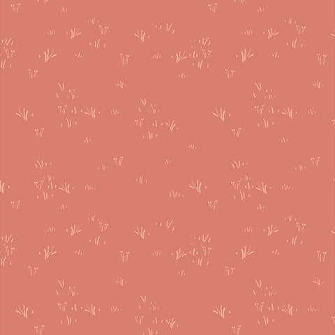 Art Gallery Fabrics All Is Well Sunny Grassland FAT QUARTER