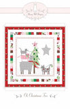 {New Arrival} Bunny Hill Designs Oh Christmas Tree Pattern