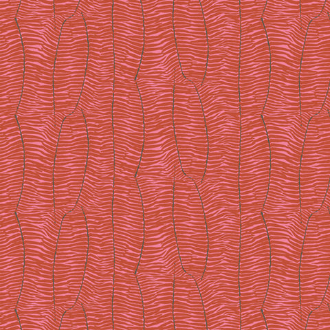 Art Gallery Fabrics Boscage Shifting Fronds