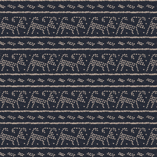 Art Gallery Fabrics Boscage Woven Herd FAT QUARTER