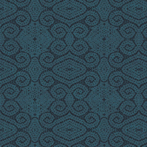 Art Gallery Fabrics Boscage Pua Nightfall