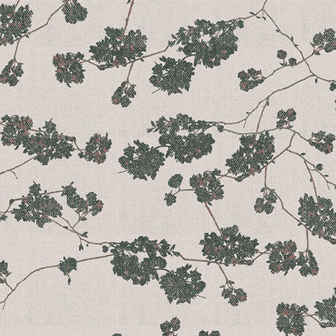 {New Arrival} Art Gallery Fabrics Botanist Blossoming Nebule