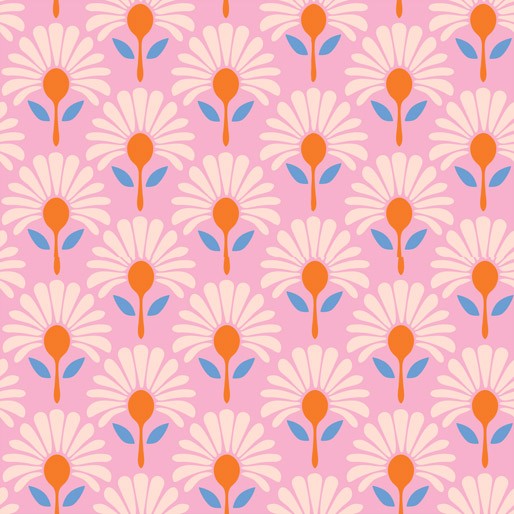 Mable Tan Sweet Wild Garden Complete Bloom