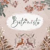 {New Arrival} Art Gallery Fabrics Botanist Fat Quarter Bundle x 16 Fat Quarters