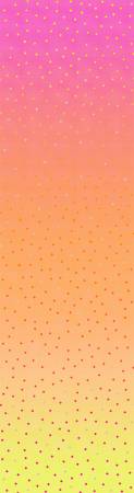 Riley Blake Gemstones Brights Dreamsicle