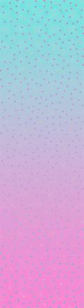 Riley Blake Gemstones Brights Violet Blue