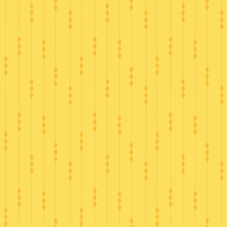 Riley Blake Create Fairy Lights Yellow