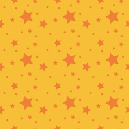 Riley Blake Create Starlight Gold
