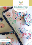 Creative Abundance Cinderberry Miss Pixie Pincushion