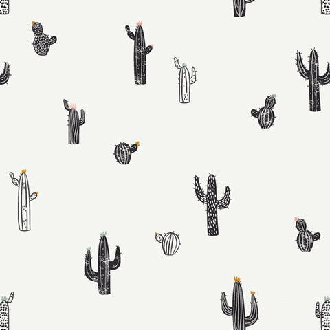 Art Gallery Fabrics Pacha Cactus Stamps