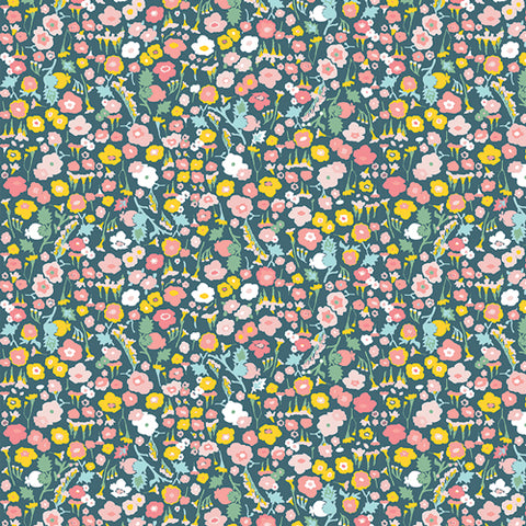 Art Gallery Fabrics Capri Fiori di Salerno
