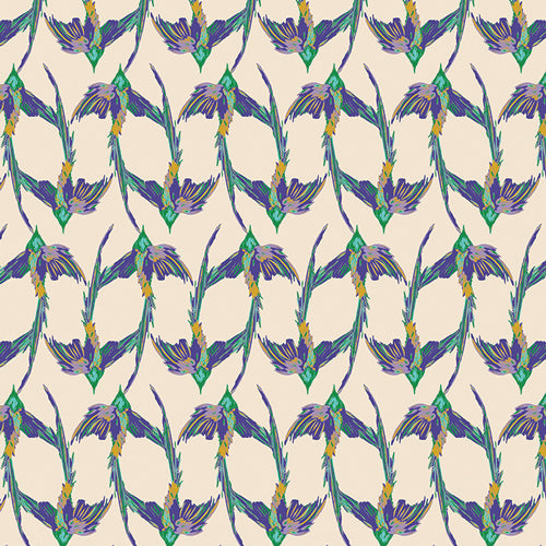 {New Arrival} Art Gallery Fabrics Charlotte Wing Haven Splash