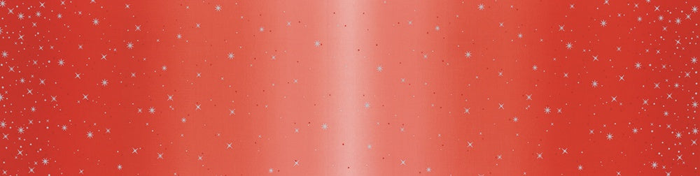 {New Arrival} Moda V & Co Ombre Fairy Dust Metallic Cherry