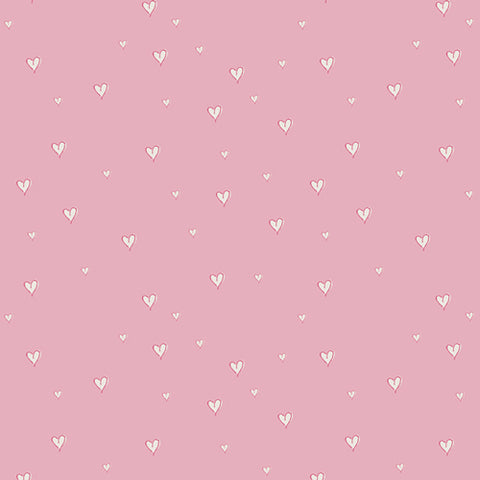 {New Arrival} Art Gallery Daydream Girl At Heart