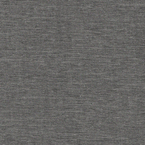 The Denim Studio Solid Smooth Denim Charcoal Powder