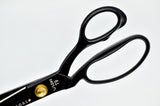 {New Arrival}} LDH Scissors Matte Black Fabric Shears - Limited Edition 9.5"