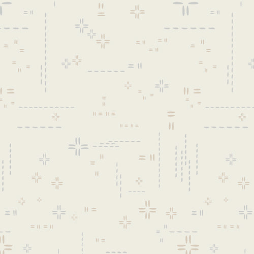 {New Arrival} Art Gallery Fabrics Decostitch Cloud
