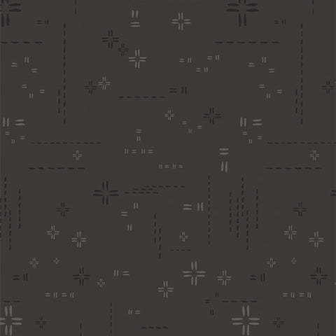 {New Arrival} Art Gallery Fabrics Decostitch Elements Volcanic