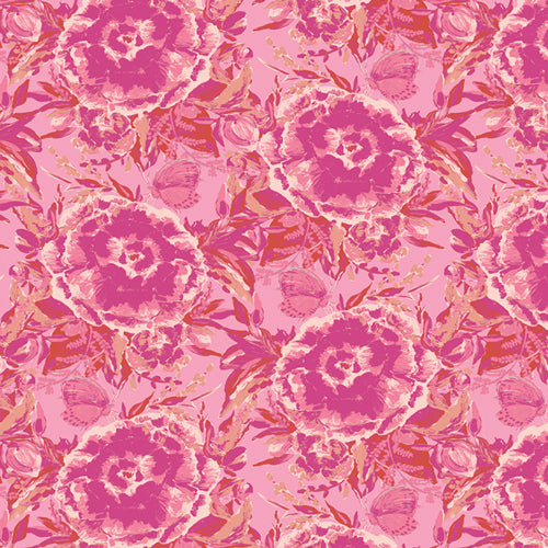 Art Gallery Fabrics Eve Rosefield Quartz