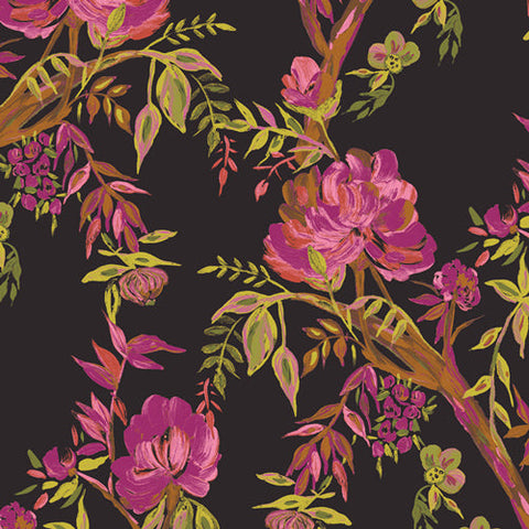 Art Gallery 365 Fifth Avenue Betty Ann’s Glamour FAT QUARTER