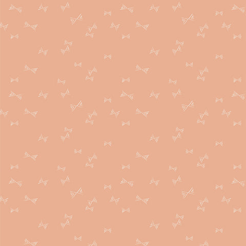 {New Arrival} Art Gallery Fabrics Fanciful Flights of Fancy Peach