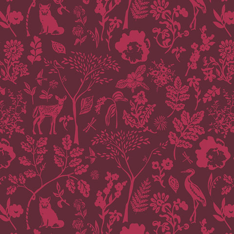 {New Arrival} Art Gallery Fusion Foresta Flora and Fauna Foresta