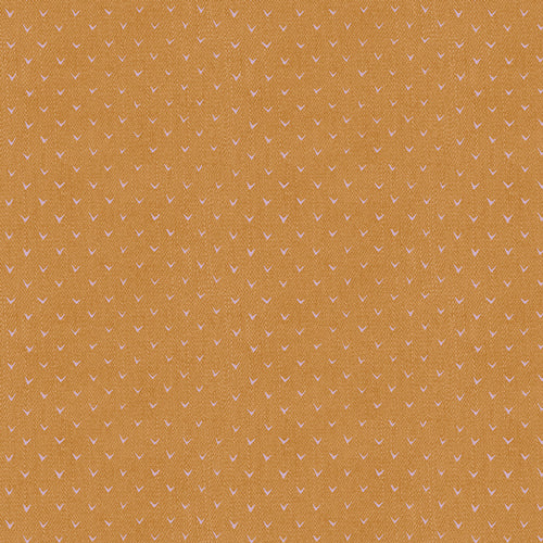 {New Arrival} Art Gallery Fabrics Dusk Fusion Carved Notches Dusk