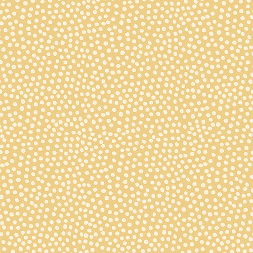 {New Arrival} Art Gallery Fabrics Honey Fusion Sunspots Honey