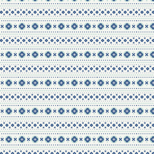 Art Gallery Flowerette Greenhouse Blooms FAT QUARTER