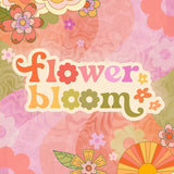 {New Arrival} Art Gallery Fabrics Flower Bloom Fat Quarter Bundle x 12 Fat Quarters