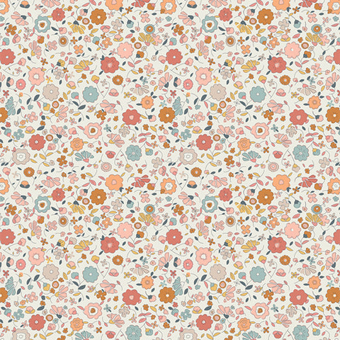 {New Arrival} Art Gallery Fabrics Gayle Loraine Small & Sweet