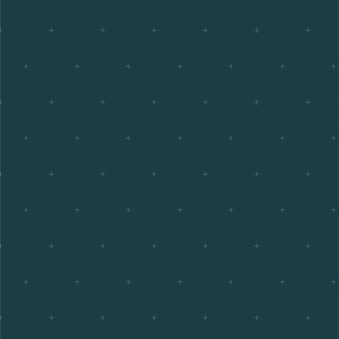 {New Arrival} Art Gallery Fabrics Gloria Handstitched Teal
