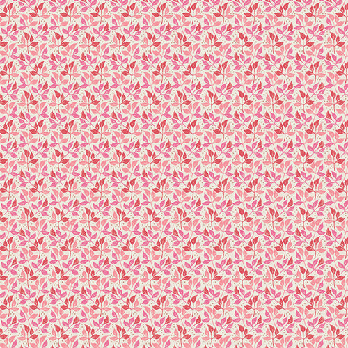 {New Arrival} Art Gallery Fabrics Haven Gloria Blossoms
