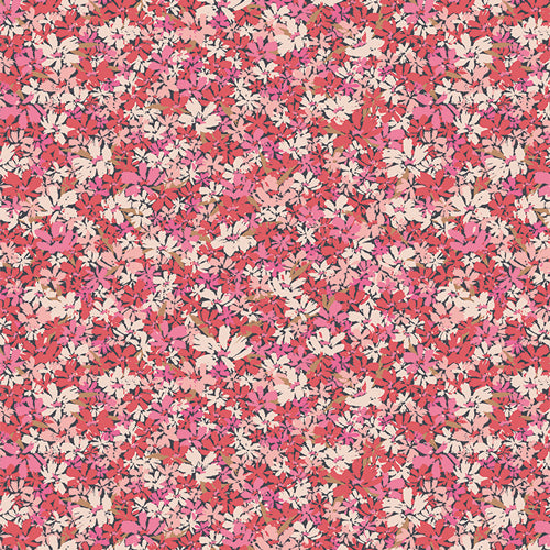 {New Arrival} Art Gallery Fabrics Haven Seasons Bloom