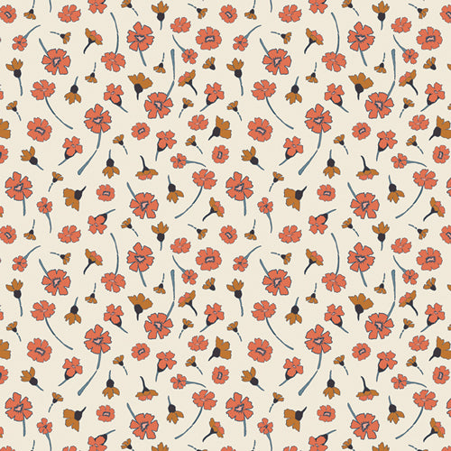 Art Gallery Homebody Homelike Wishes FAT QUARTER