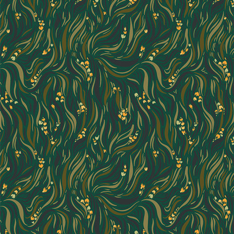 Art Gallery Fabrics Hazelwood Grassy Meadows
